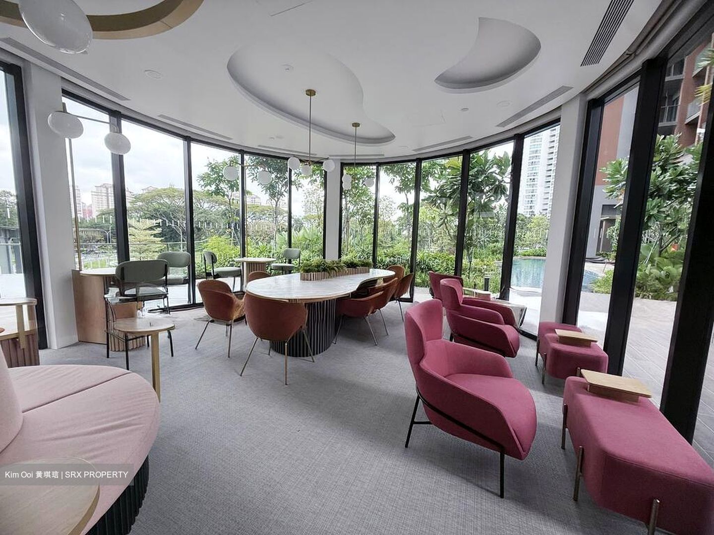 Amo Residence (D20), Apartment #517288951